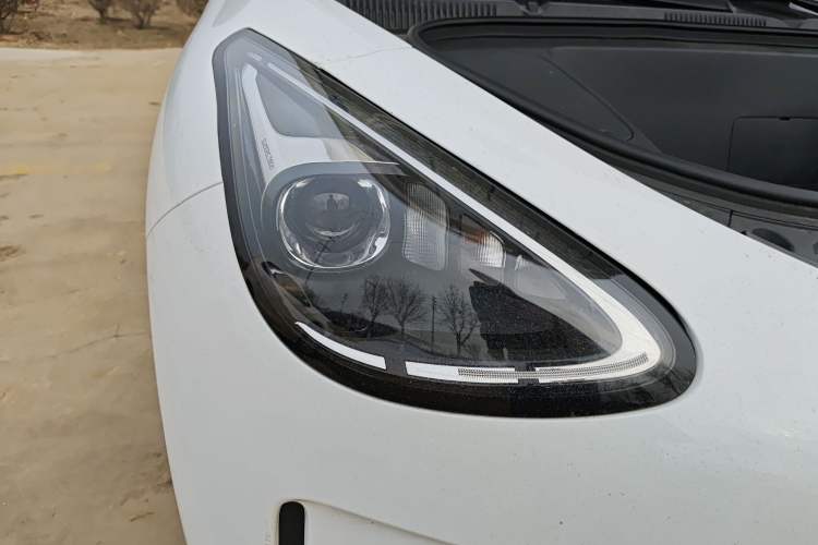 Used  Geome 2025 310km Youth Edition
