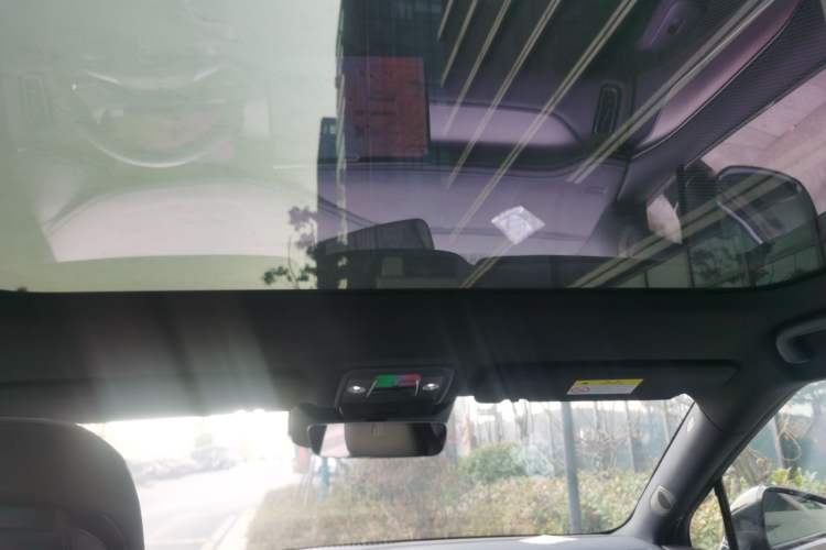 Used BYD Song L EV 2025 Intelligent Driving Version 662 km LiDAR Excellence Edition