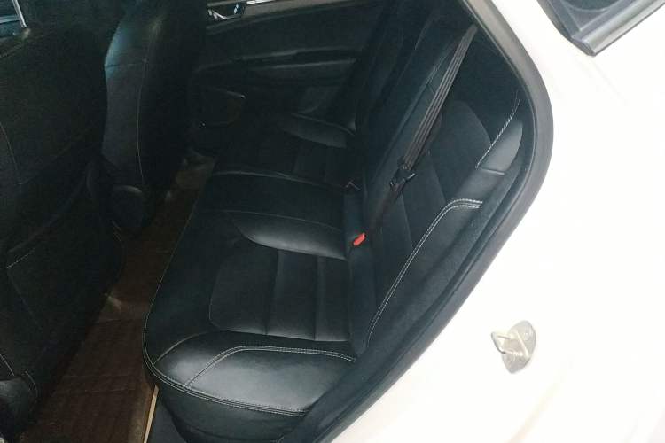 Used Geely Auto Emgrand GS 2016 Sports Edition 1.8L Manual LingShang Model
