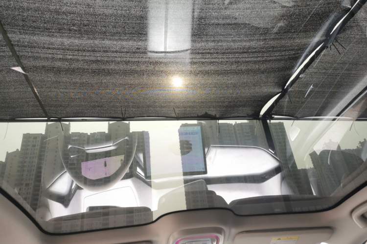 Used  SL03 2022 515 Pure Electric Version