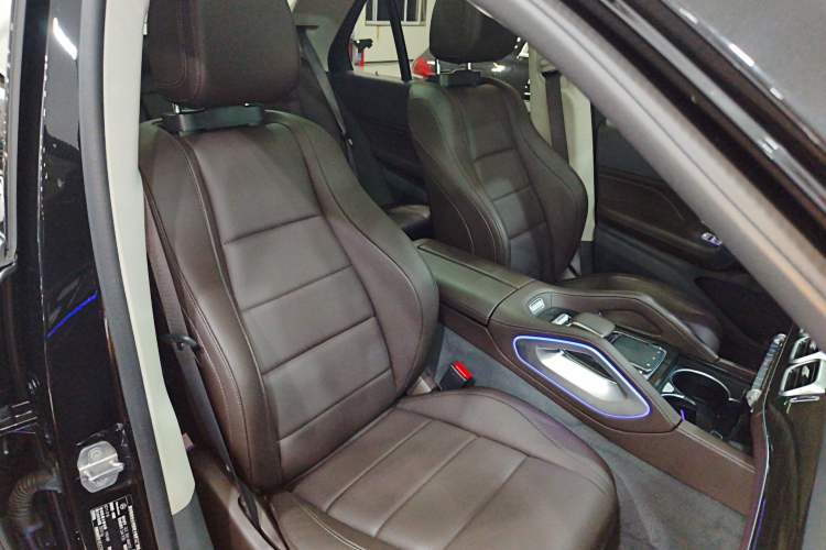 Used Mercedes-Benz GLE 2020 GLE 350 4MATIC Fashion Model