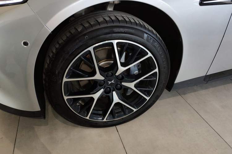 Used XPeng P7 2023 P7i 702 Pro
