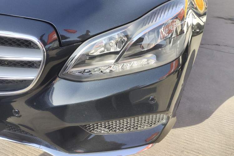 Used Mercedes-Benz E-Class 2015 Restyled E 260 L Sport Edition
