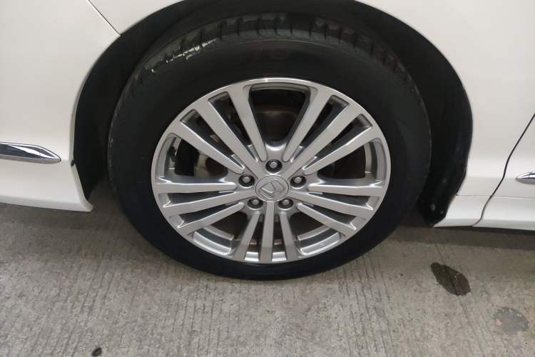 Used Honda Elysion 2016 2.4L Classic Edition