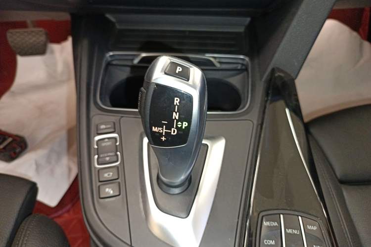 Used BMW 3 Series GT 2019 320i Sport Edition