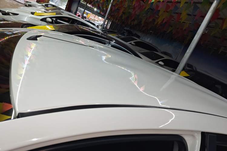 Used Toyota YARiS L 2015 1.5E Automatic Charm Edition