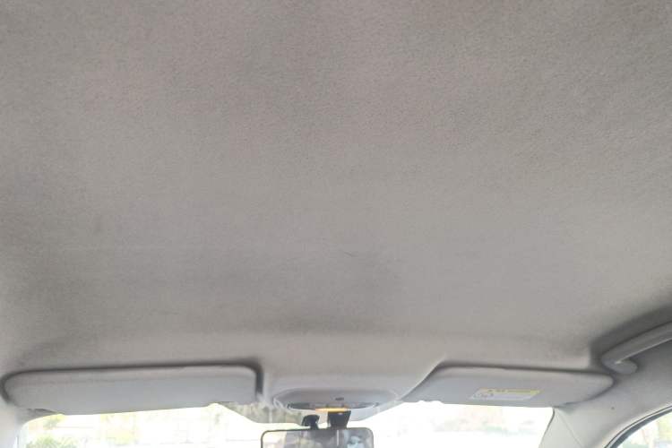 Used Ford Escort 2019 Revised 1.5L Automatic ZhiXiang Version China VI Standard
