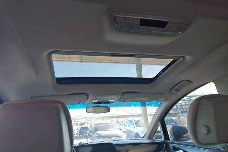 Used Buick GL8 2020 ES Land Cruiser 653T Comfort Edition
