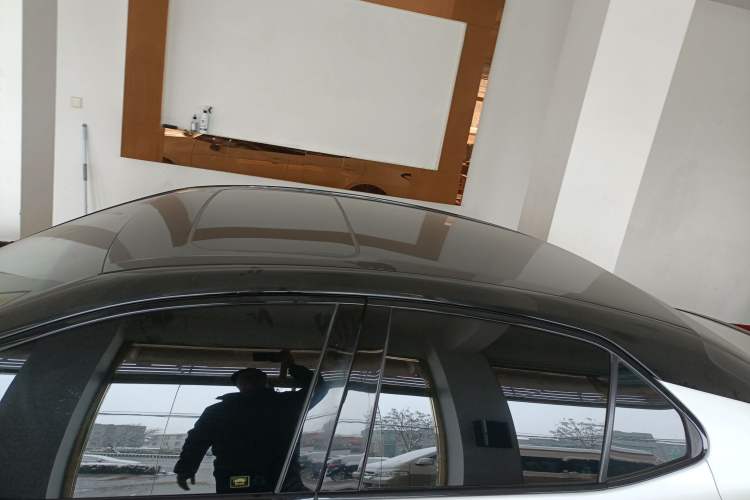 Used Toyota Camry 2018 2.0S FENGSHANG Edition
