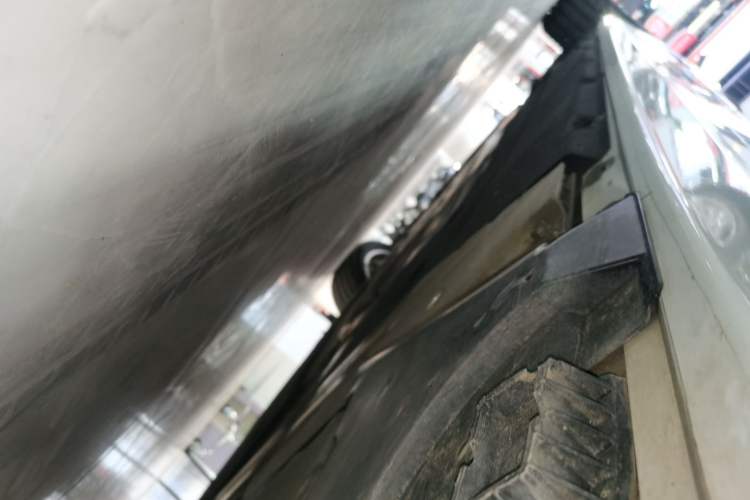 Used BMW 5 Series New Energy 2021 535Le Luxury Package
