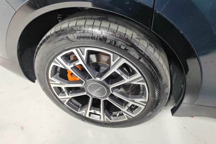 Used Lynk & Co 900 2025 1.5T Ultra
