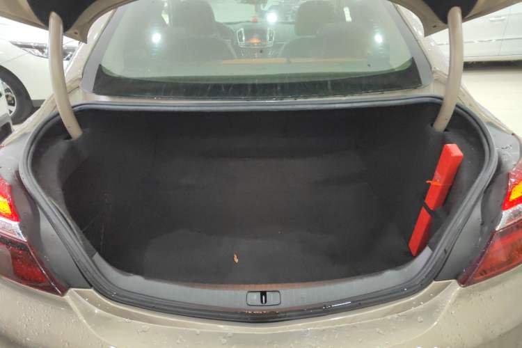 Used Buick Regal 2015 1.6T Elite Tech Model
