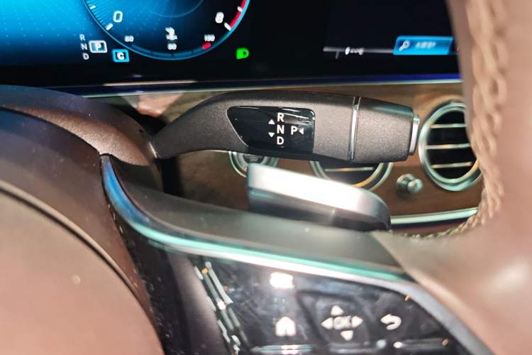 Used Mercedes-Benz E-Class 2021 Facelift E 300 L Stylish Edition