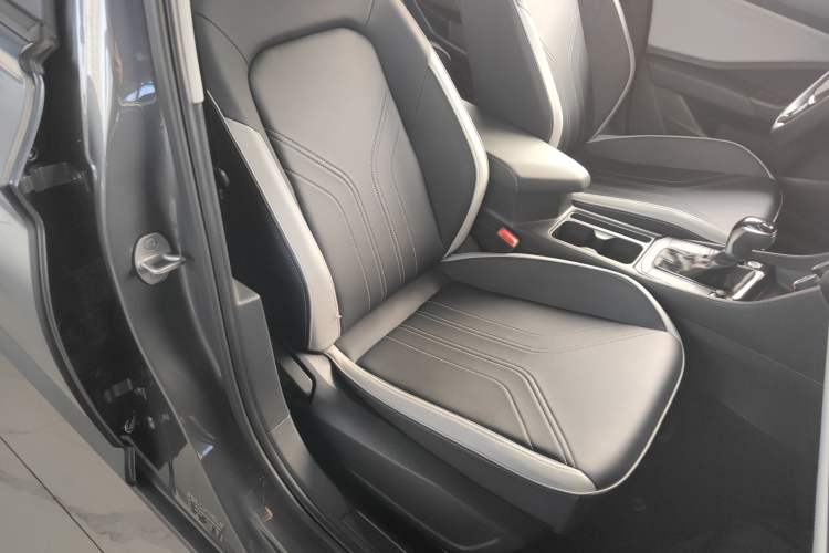 Used Jetta VA7 2025 1.4T First-Come First-Served Edition
