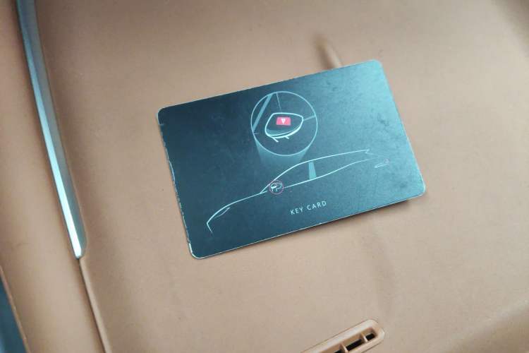 Used  S07 2024 215Max Qiankun Intelligent Driving ADS SE Range-Extended Version
