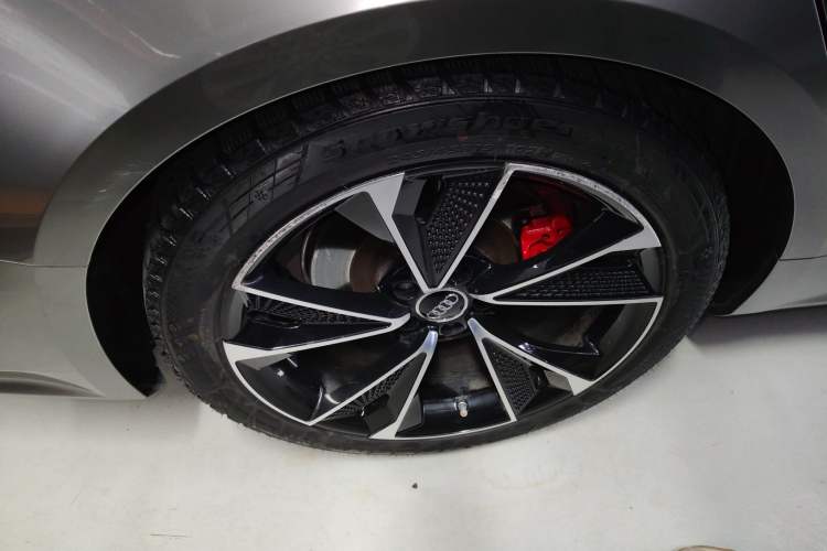 Used Audi A7 2021 40 TFSI Luxury Edition