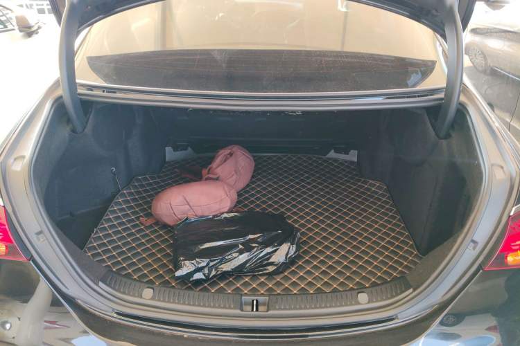 Used Mercedes-Benz E-Class 2023 E 300 L Stylish Model
