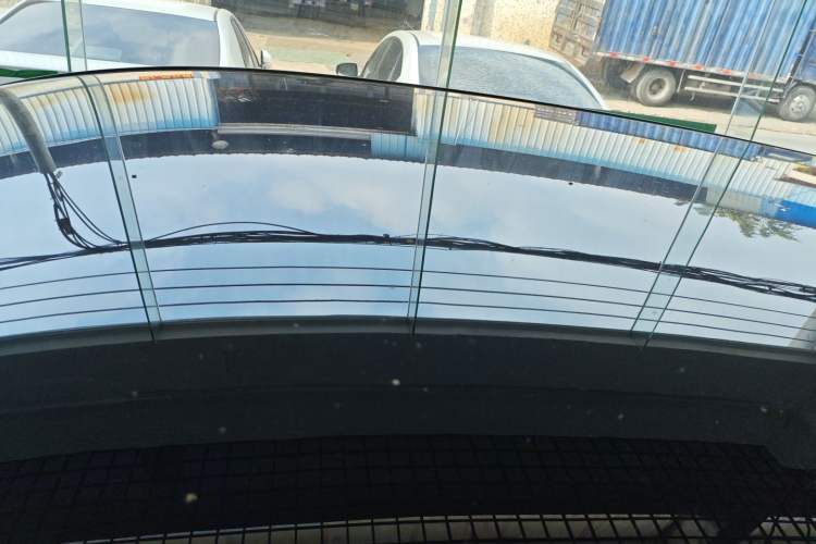 Used XPeng G7 2025 702 Max