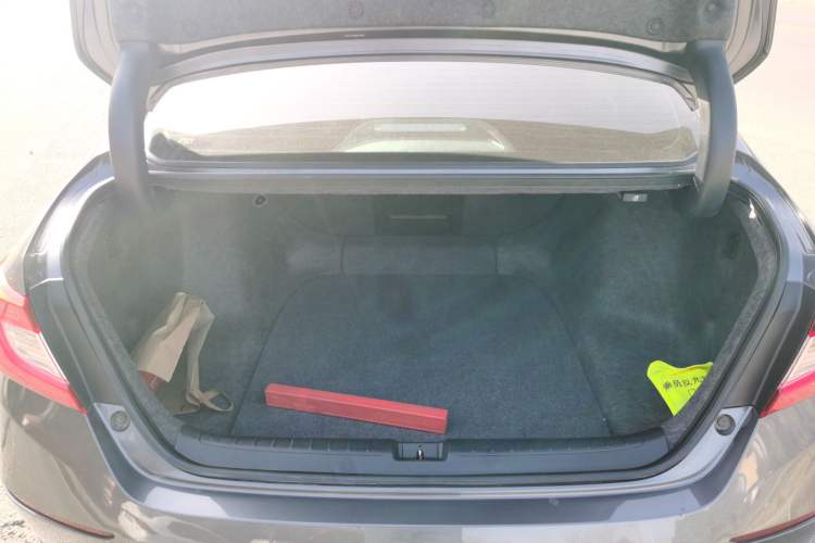 Used Honda Accord 2018 260TURBO Elite Edition China VI
