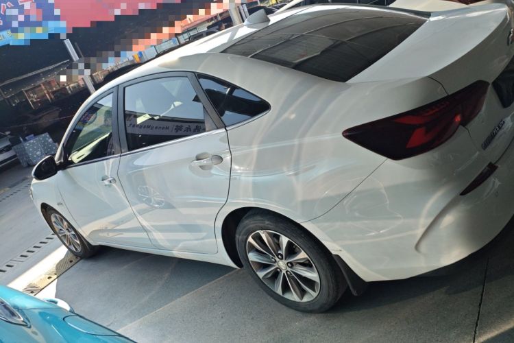 Used Chevrolet Monza 2020 320 Automatic Enjoyment Edition