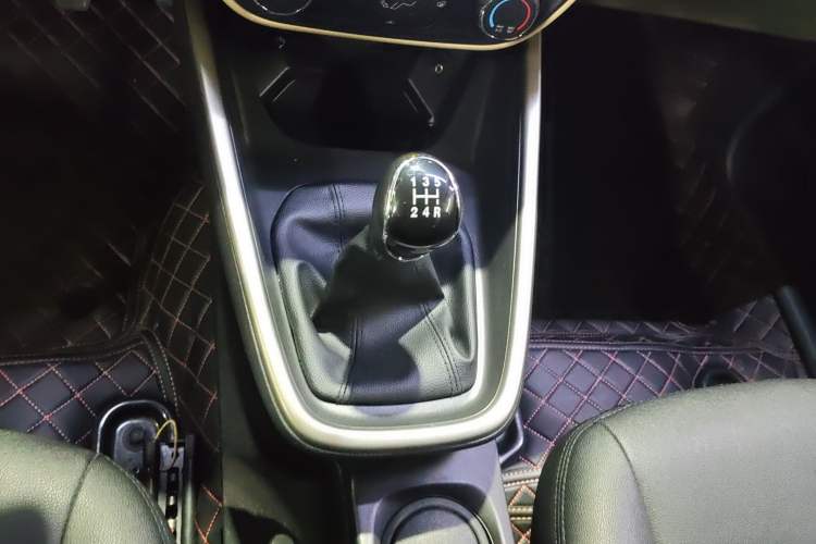 Used Ford Escort 2015 1.5L Manual Comfort Model