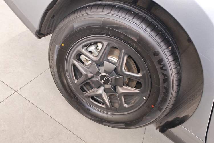 Used BYD Seal 05 DM-i 2025 DM-i Smart Drive 55KM Luxury Model
