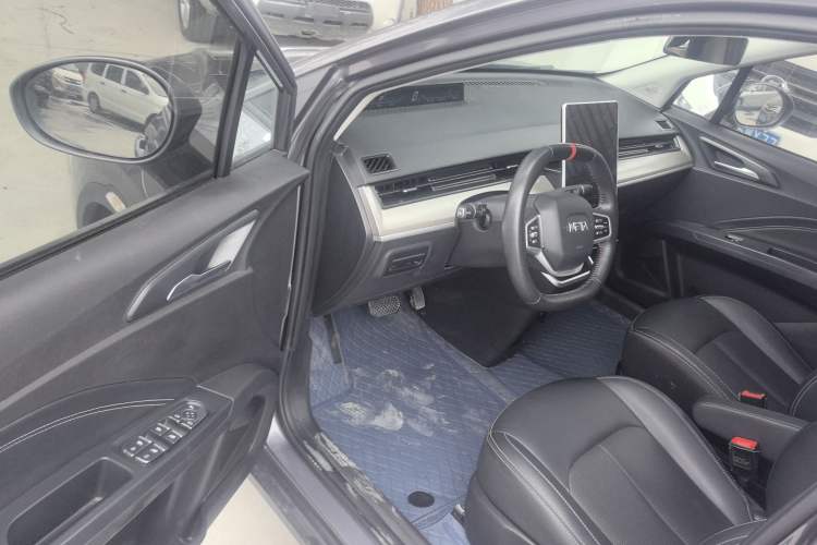 Used NETA V 2022 Long-Range Industry Custom Edition