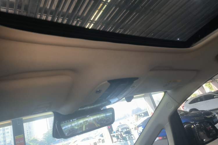 Used GAC Trumpchi M8 2021 Master Series 390T Four-Seat Deluxe Edition
