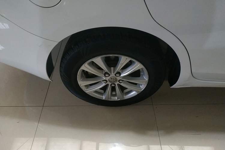 Used Buick GT 2015 15N Manual Entry-Level Trim
