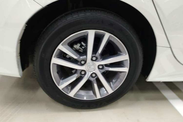 Used Honda Civic 2022 240TURBO CVT Dynamic Edition
