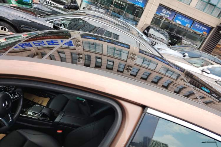 Used Mercedes-Benz A-Class 2020 A 200 L
