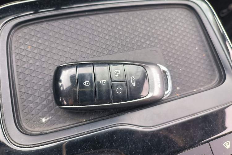 Used AION S Plus 2022 70 Intelligent Driving Edition
