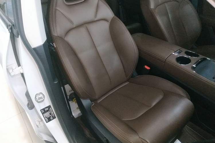 Used Leapmotor C11 2023 Range-Extended 300 Smart Enjoyment Edition