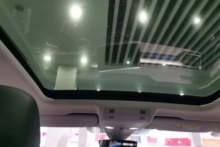 Used Volkswagen Tayron 2023 Revised Version 380TSI All-Wheel Drive R-Line High-Energy Edition