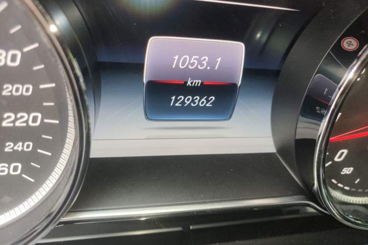 Used Mercedes-Benz E-Class 2017 E 200 Sport 4MATIC