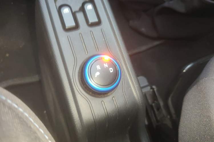 Used Wuling Hongguang MINIEV 2022 Easy Version Lithium Iron Phosphate
