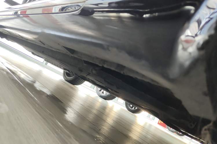 Used Hongqi H9 2022 2.0T Smart Connect Flagship Edition
