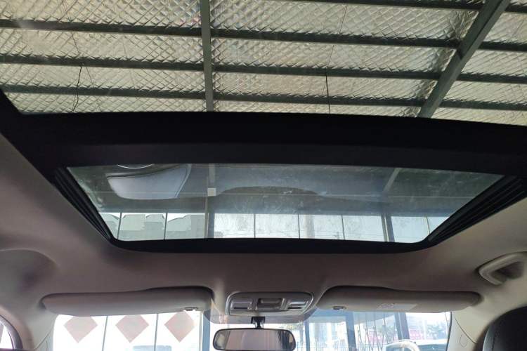 Used Geely Auto Emgrand X7 Sport 2016 1.8TD Automatic Smart Connectivity Version