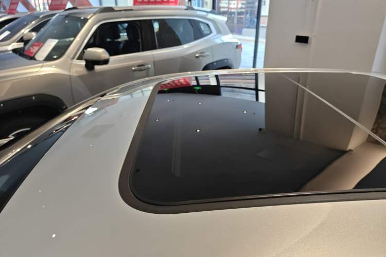 Used AION S Plus 2023 70 Enjoyment Edition Ternary Lithium