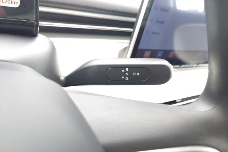 Used Dongfeng NAMMI 01 2024 New Edition 330 Air
