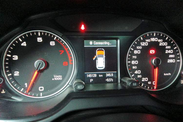 Used Audi Q5 2013 45 TFSI quattro Sport Edition