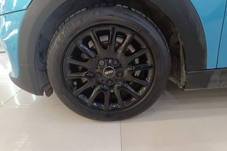 Used  MINI 2016 1.5T COOPER