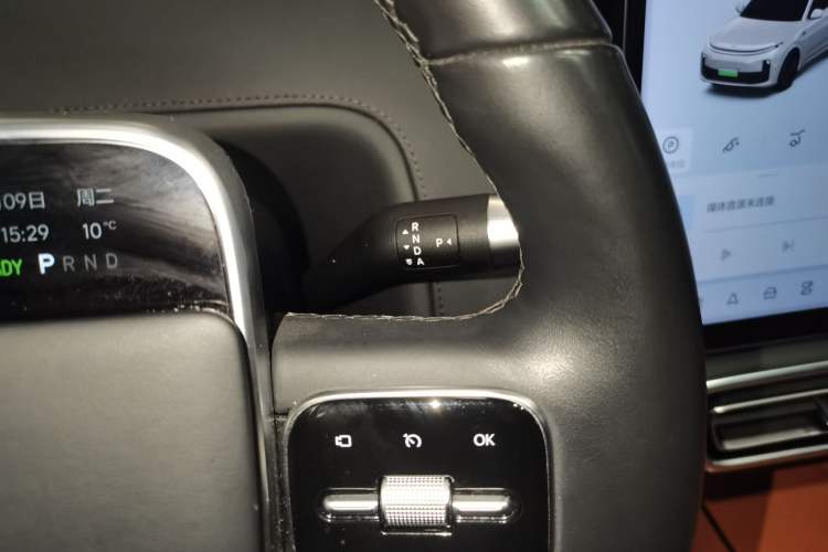 Used Li Auto L7 2023 Air model