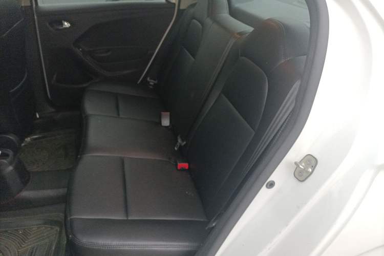 Used Peugeot 301 2014 1.6L Automatic Comfort Edition