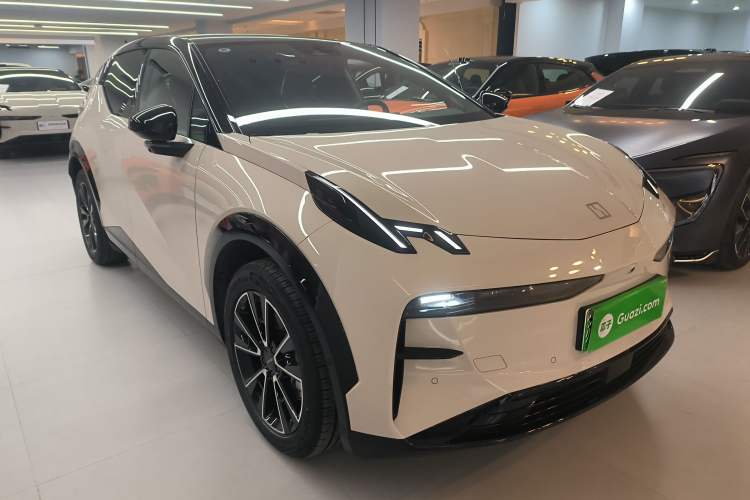 Used Zeekr X 2023 Rear-Drive YOU Edition 4 Seats
