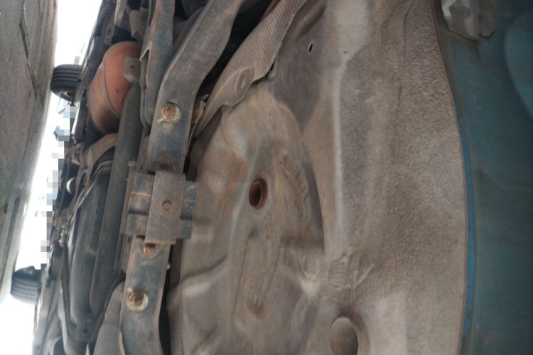 Used Mazda Mazda 3 2013 Hatchback 1.6L Automatic Elite Model
