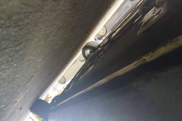 Used Baojun RM-5 2019 1.5T CVT 24-Hour Online Luxury Version 5 Seats
