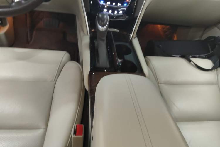 Used Cadillac XTS 2016 28T Tech Edition
