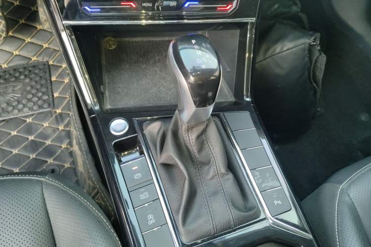 Used Volkswagen Passat 2024 380TSI Elite Edition