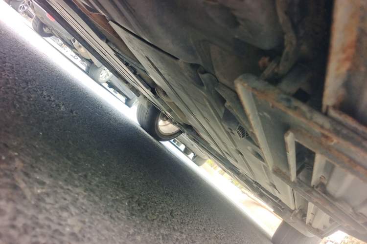 Used Lynk & Co 01 2017 2.0T Two-Wheel Drive Pro Edition
